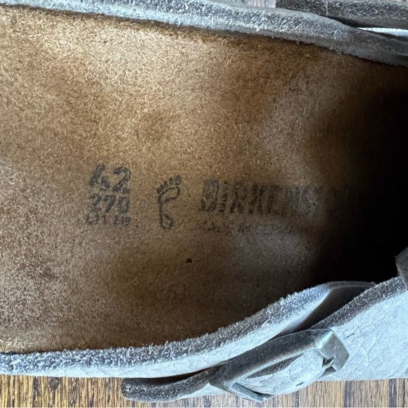 Boston Birkenstock Clog - Picture 6 of 8